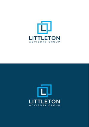 Logo Design by MX-Design for Littleton Advisory Group | Design: #33317940
