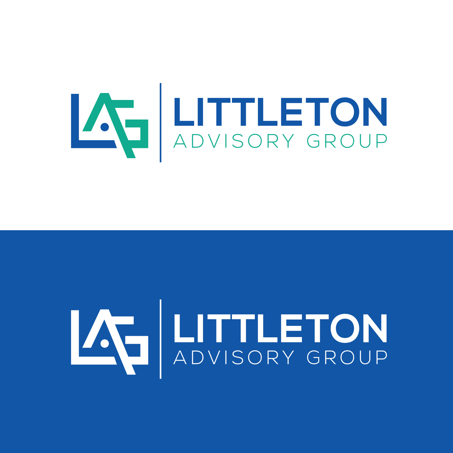 Logo Design by geni for Littleton Advisory Group | Design #33321764