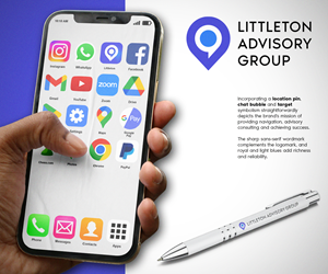 Logo Design by Sunilc for Littleton Advisory Group | Design: #33345744