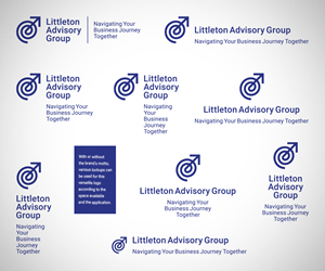 Design de Logo par Sunilc pour Littleton Advisory Group | Design : #33374479