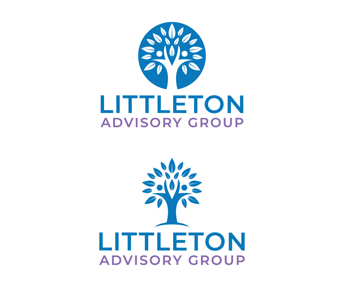 Logo Design by Marsan  Effendi for Littleton Advisory Group | Design #33407573
