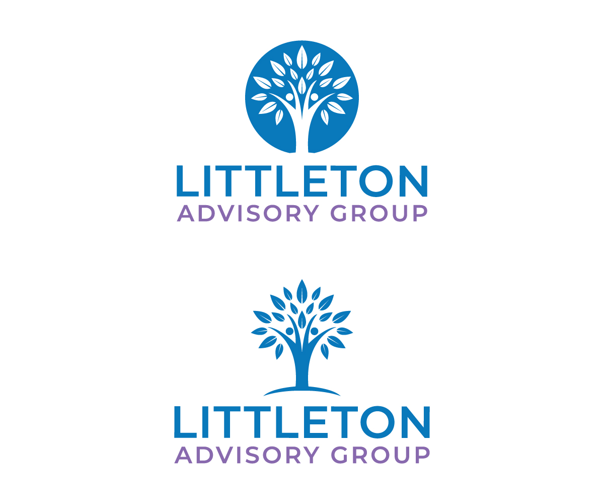 Logo-Design von Marsan  Effendi für Littleton Advisory Group | Design #33407582