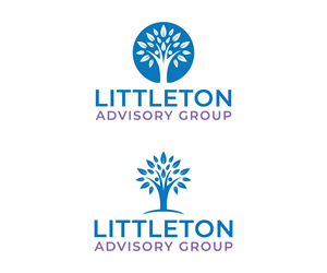 Logo Design by Marsan  Effendi for Littleton Advisory Group | Design: #33407582