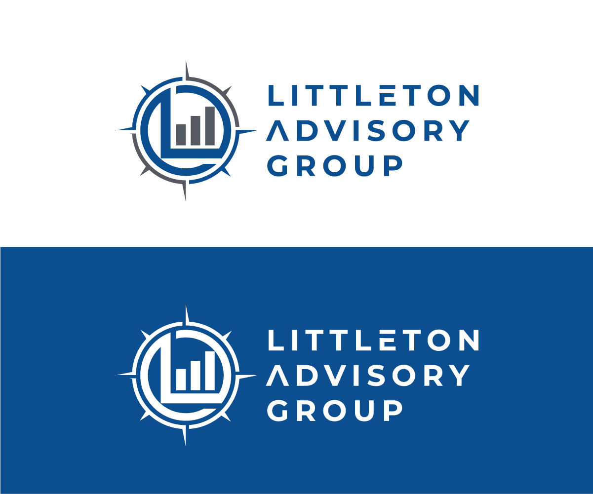 Design de Logo par AlphabetZero.co.uk pour Littleton Advisory Group | Design #33316888