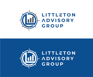 Logo Design by AlphabetZero.co.uk for Littleton Advisory Group | Design: #33316888