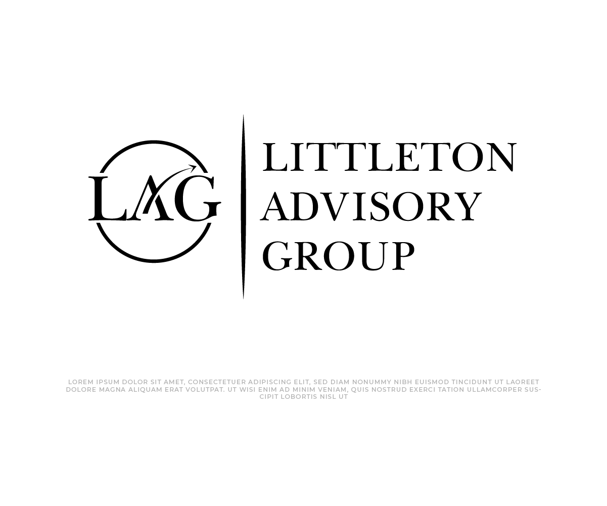 Design de Logo par AlphabetZero.co.uk pour Littleton Advisory Group | Design #33317382