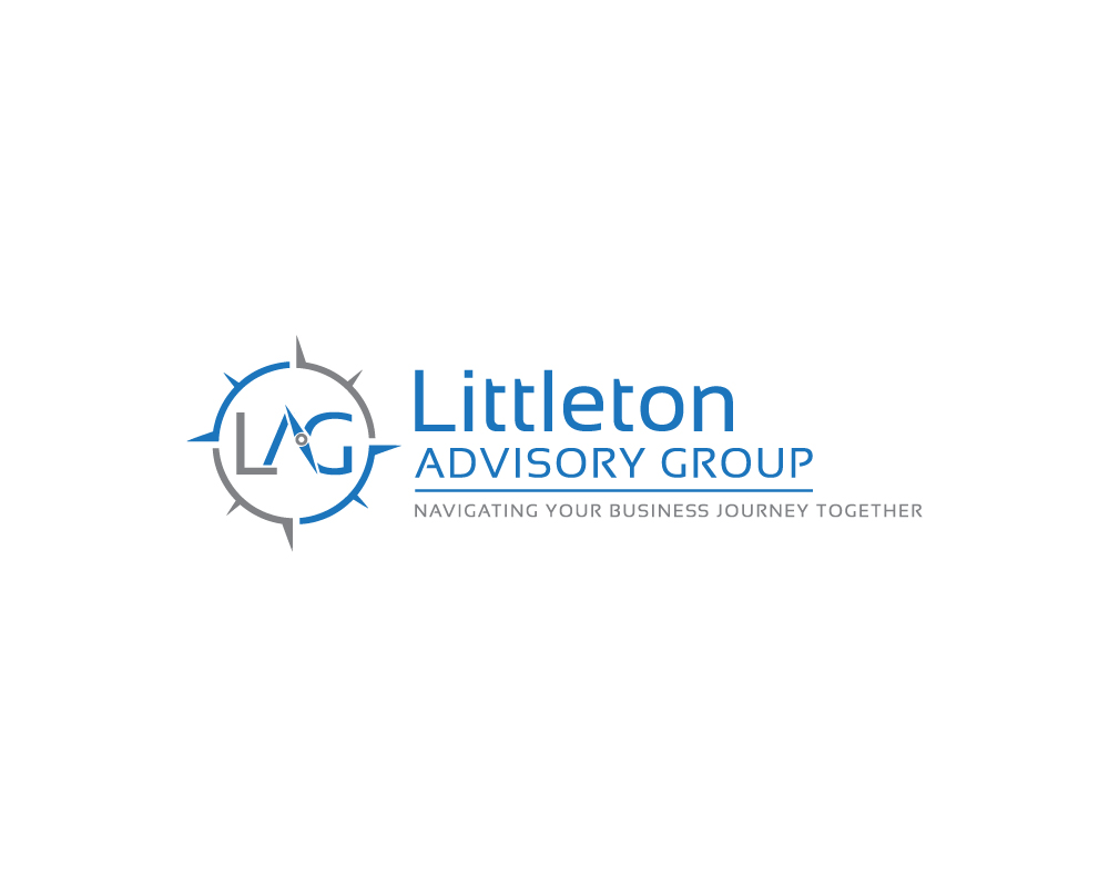 Logo Design by MarkCraft for Littleton Advisory Group | Design #33320089