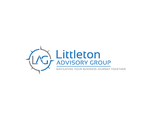 Diseño de Logo por MarkCraft para Littleton Advisory Group | Diseño: #33320089