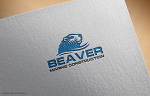 Logo Design by LogoEon for The Beaver Bar | Design: #33322519
