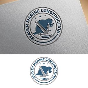 Logo Design by Loknath for The Beaver Bar | Design: #33337271