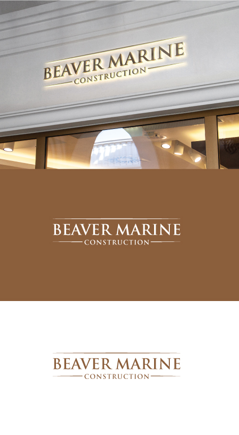 Logo Design by SK art_pro for The Beaver Bar | Design #33318902