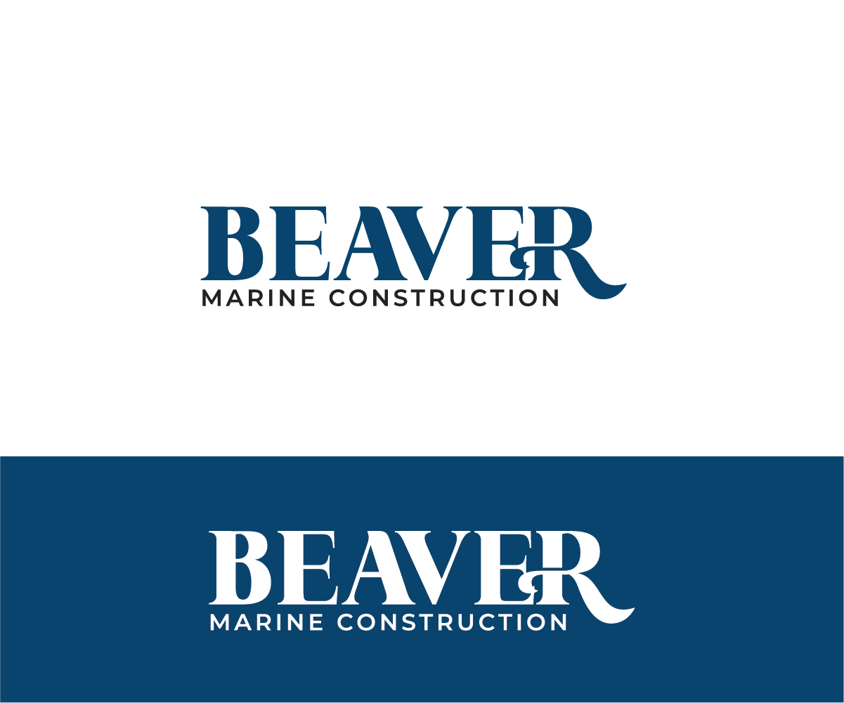 Logo Design by 99 Art.. for The Beaver Bar | Design #33321102