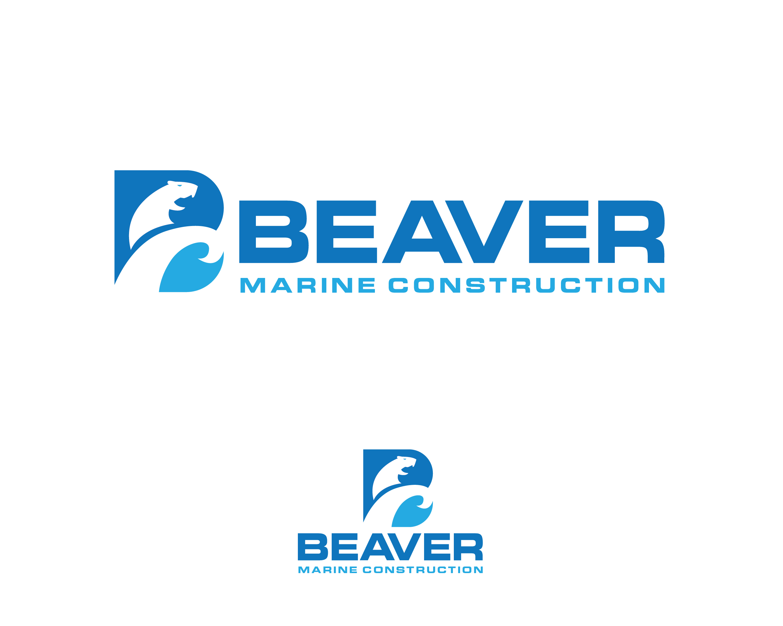 Logo Design by renderman for The Beaver Bar | Design #33322823
