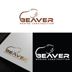 Diseño de Logo por Md Nurullah 1 para The Beaver Bar | Diseño: #33317528