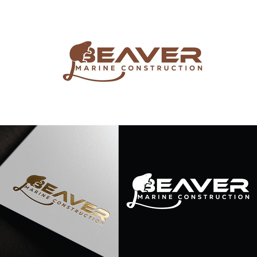 Logo Design by Md Nurullah 1 for The Beaver Bar | Design #33317547