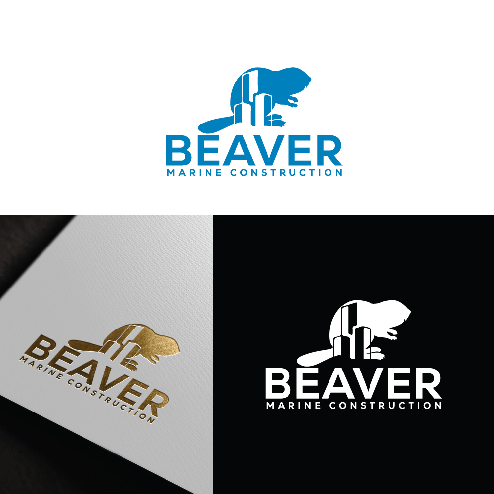 Logo Design by Md Nurullah 1 for The Beaver Bar | Design #33317564