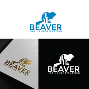 Diseño de Logo por Md Nurullah 1 para The Beaver Bar | Diseño: #33317564