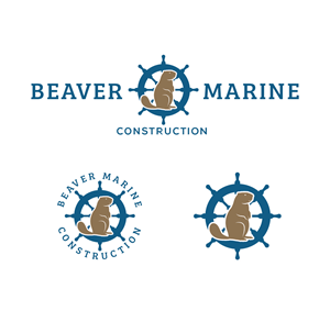 Diseño de Logo por Onse Officials para The Beaver Bar | Diseño: #33323078