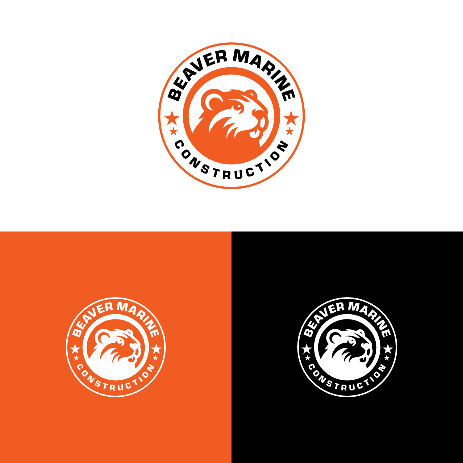 Logo Design by Kenshin777 for The Beaver Bar | Design #33342433