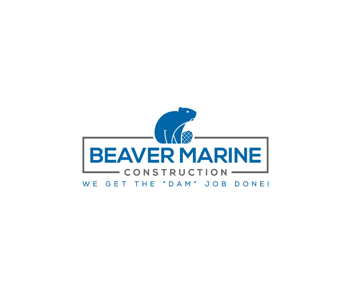 Logo Design by Ahasanu for The Beaver Bar | Design #33317179