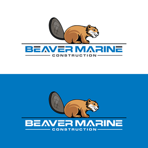 Diseño de Logo por cah awu para The Beaver Bar | Diseño: #33318353