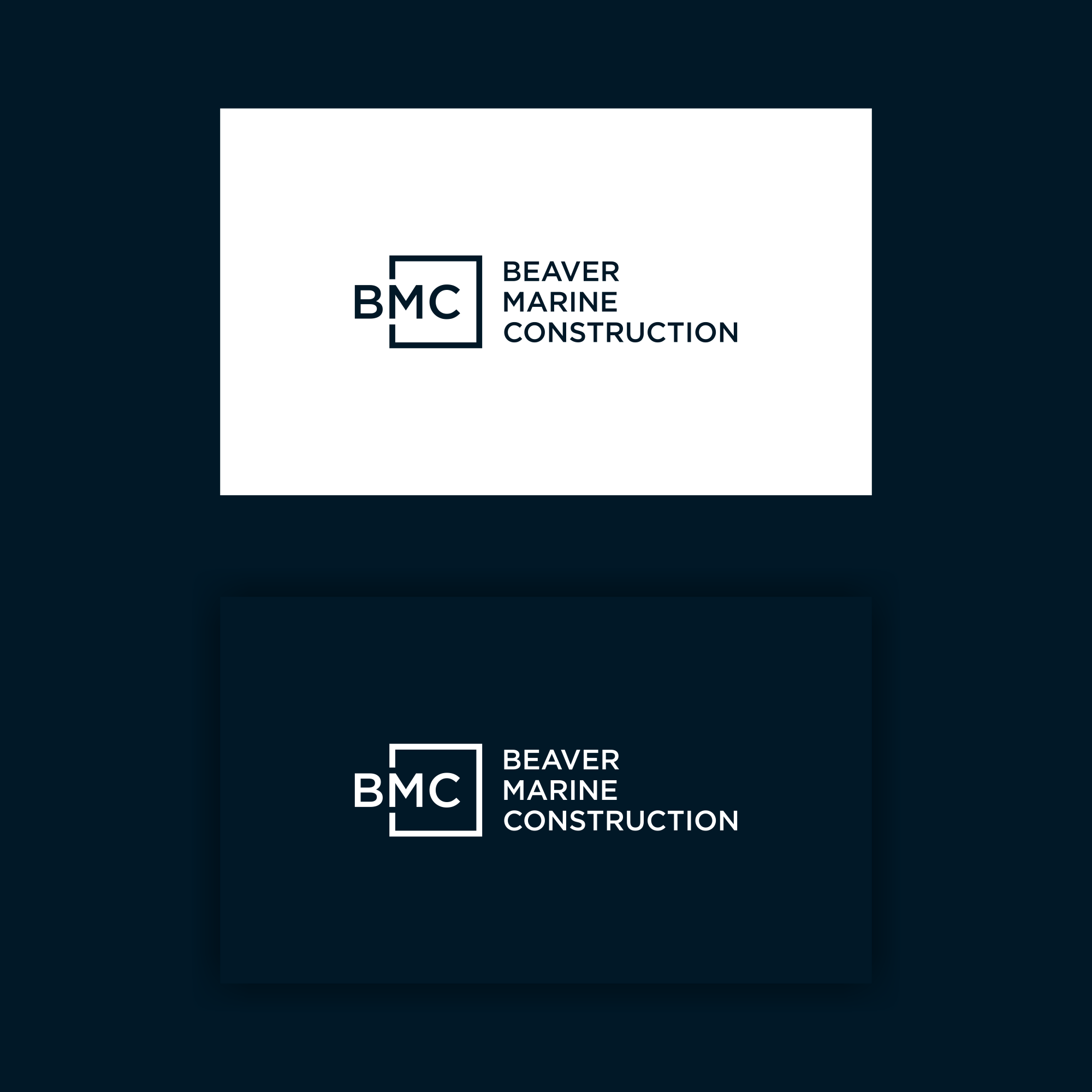 Logo Design by MOTA_FARA for The Beaver Bar | Design #33355591