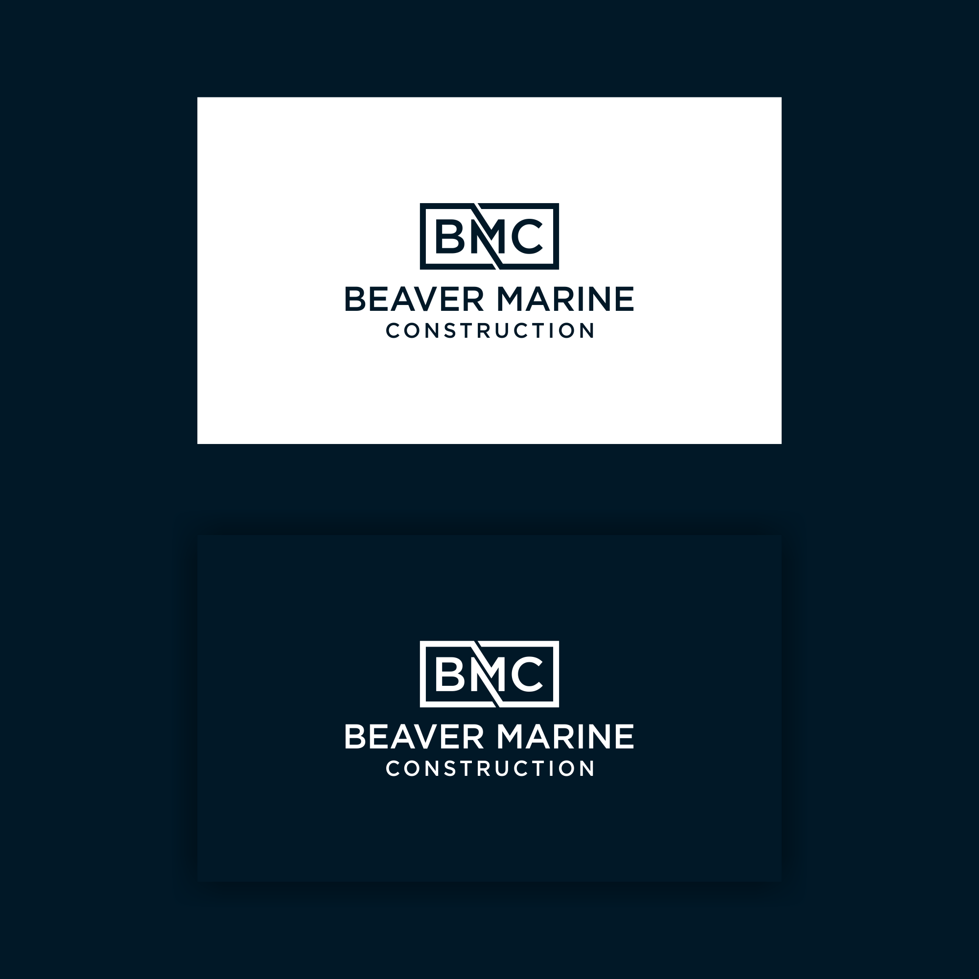 Logo Design by B.O_studio for The Beaver Bar | Design #33355594