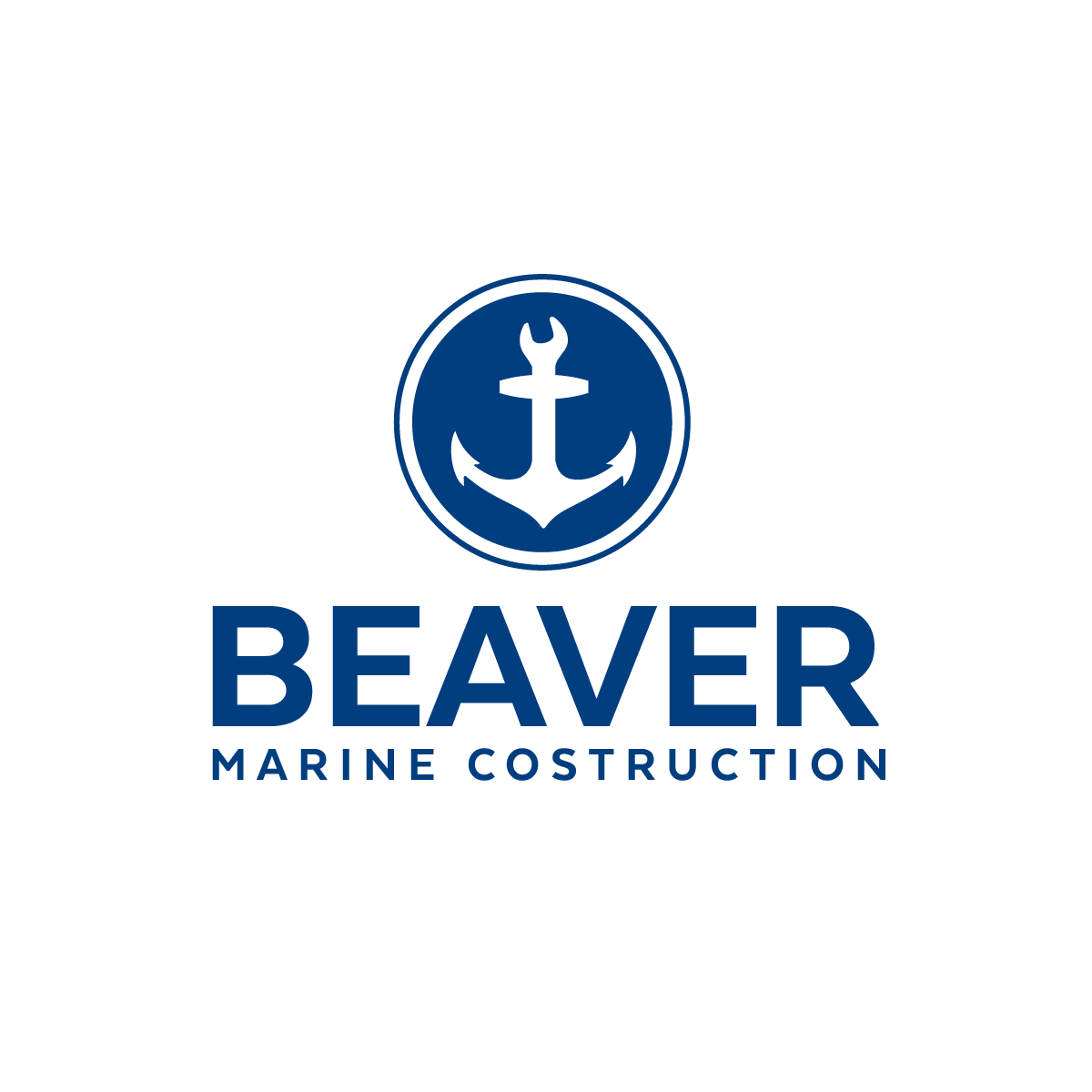 Logo Design by Elrich for The Beaver Bar | Design #33320639