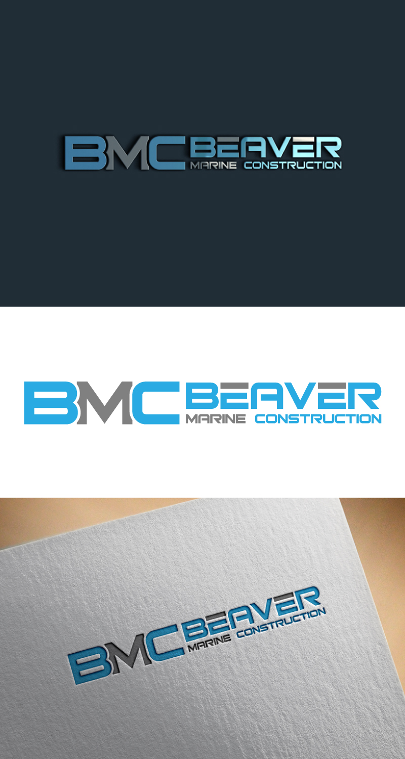 Logo Design by Roxy Art for The Beaver Bar | Design #33318401