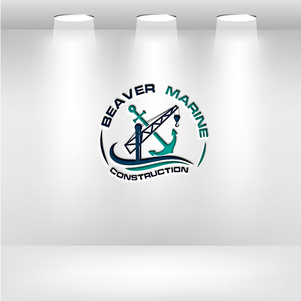 Logo Design by VisionCraft™ for The Beaver Bar | Design #33320072