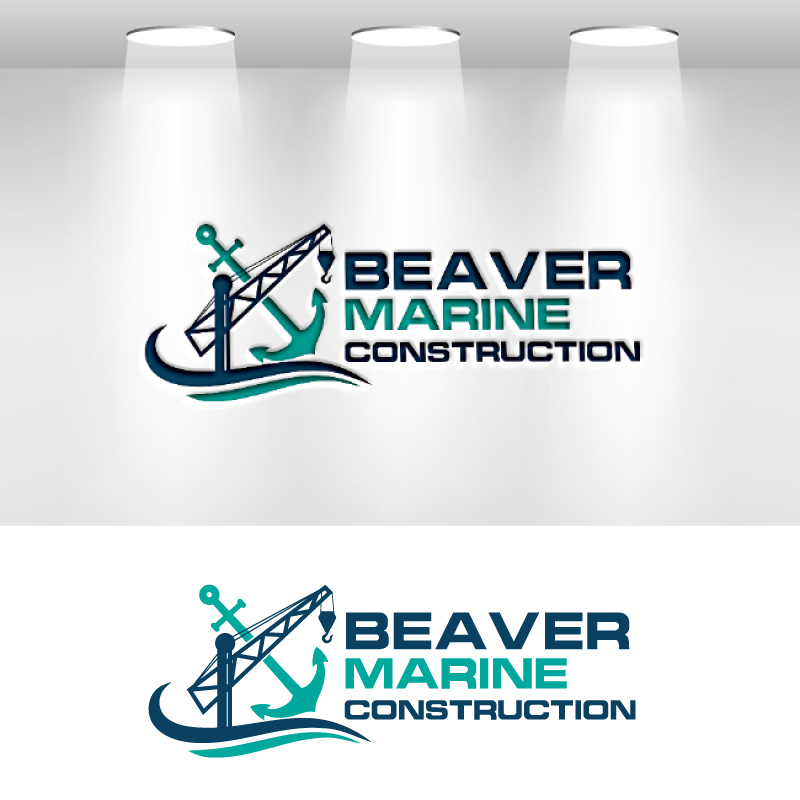 Logo Design by VisionCraft™ for The Beaver Bar | Design #33320073