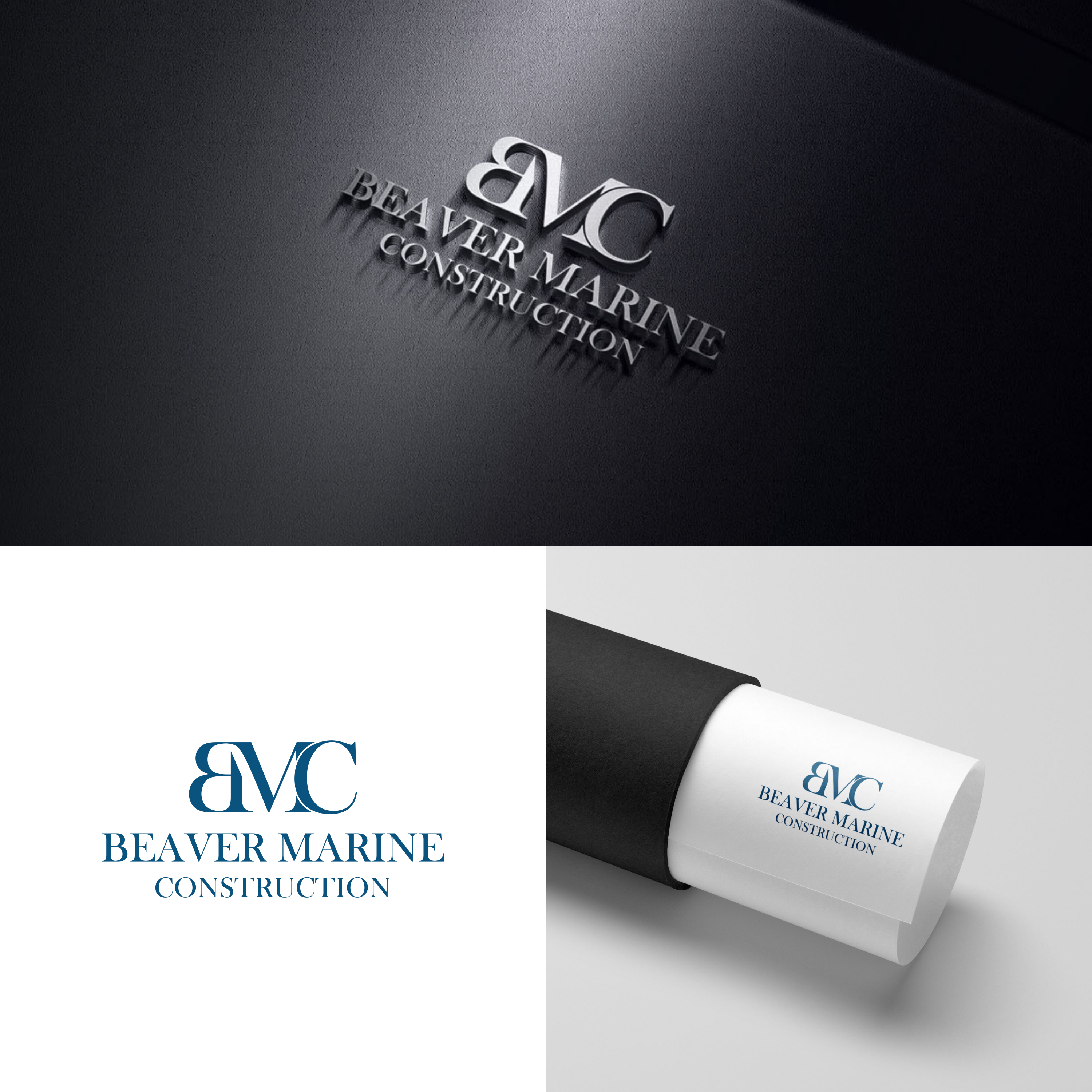 Logo Design by syad666 for The Beaver Bar | Design #33319529