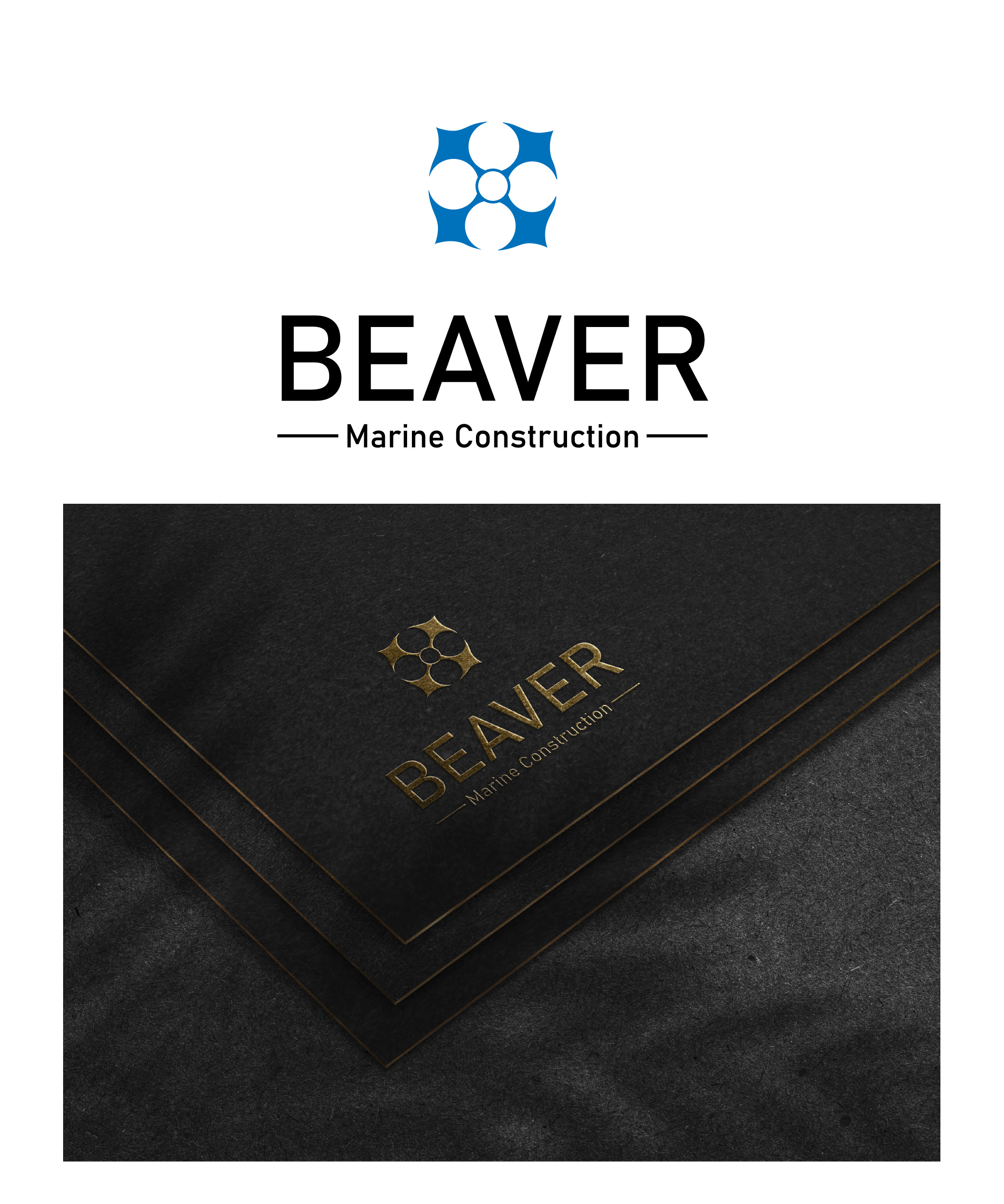 Design de Logo par GFXEXPERT474 pour The Beaver Bar | Design #33325578
