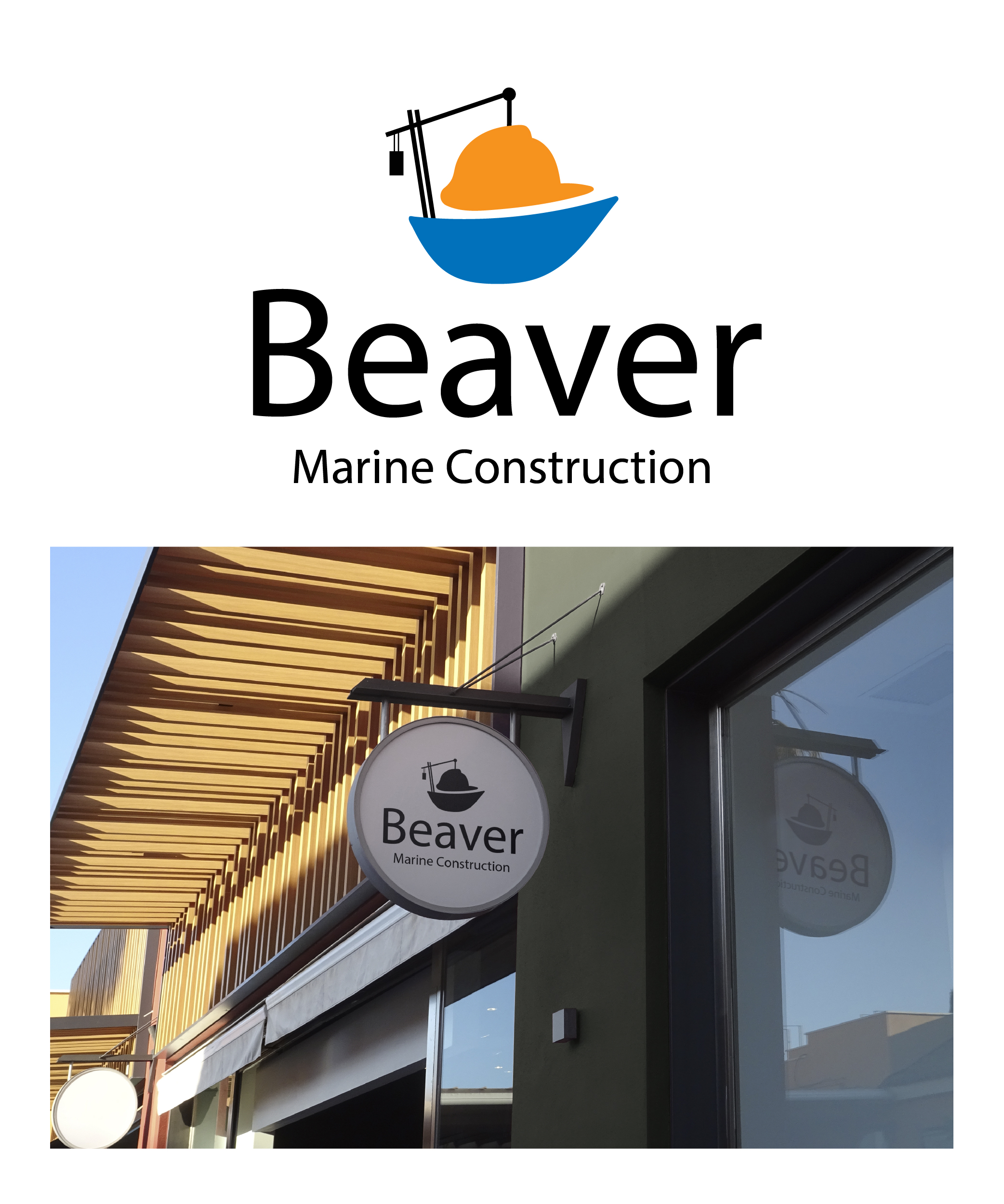 Logo Design by GFXEXPERT474 for The Beaver Bar | Design #33325622