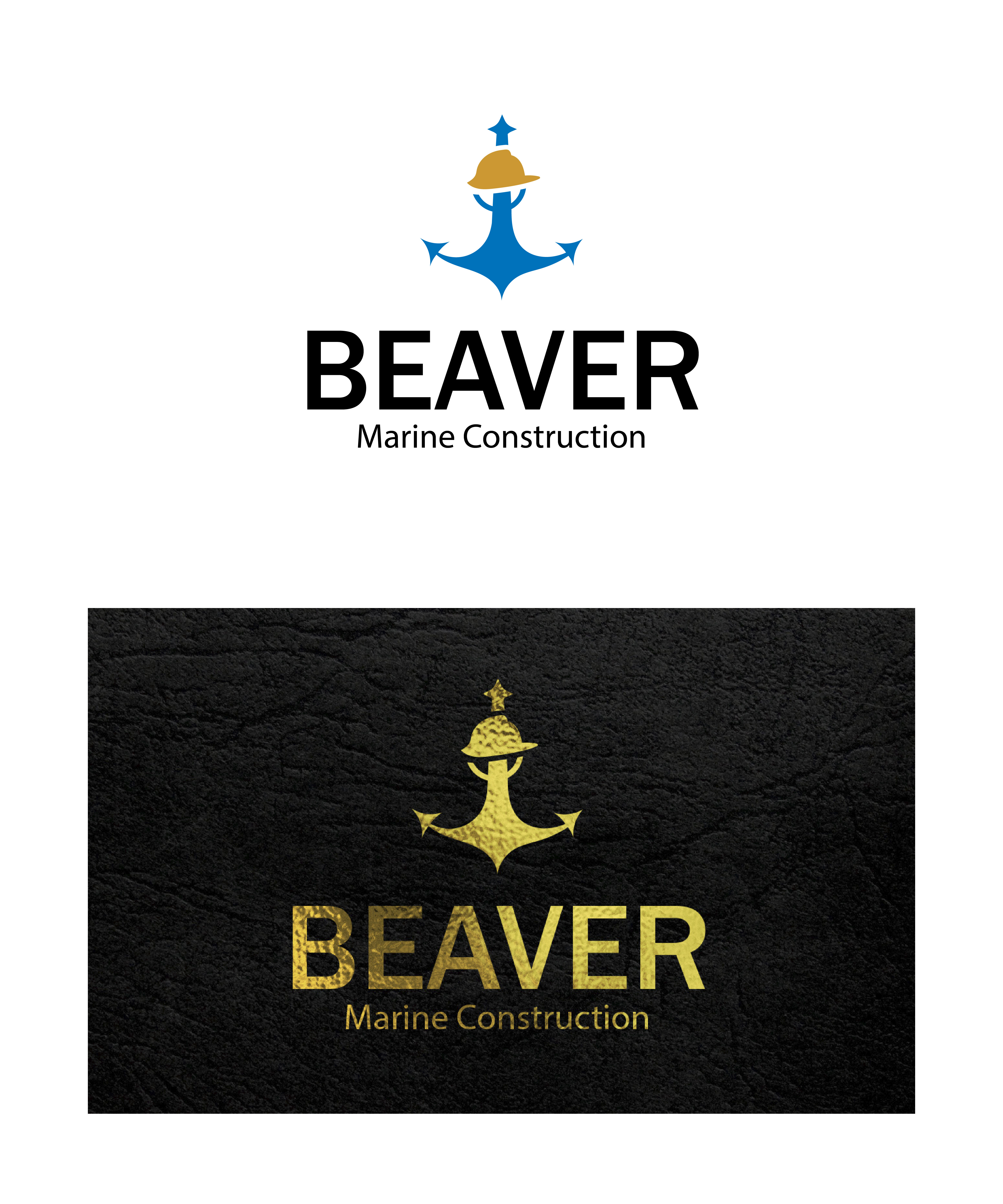 Logo Design by GFXEXPERT474 for The Beaver Bar | Design #33325777