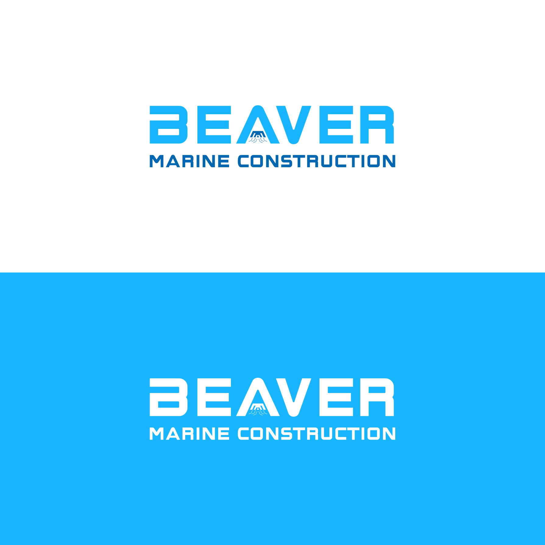 Logo Design by sal_amah for The Beaver Bar | Design #33318981