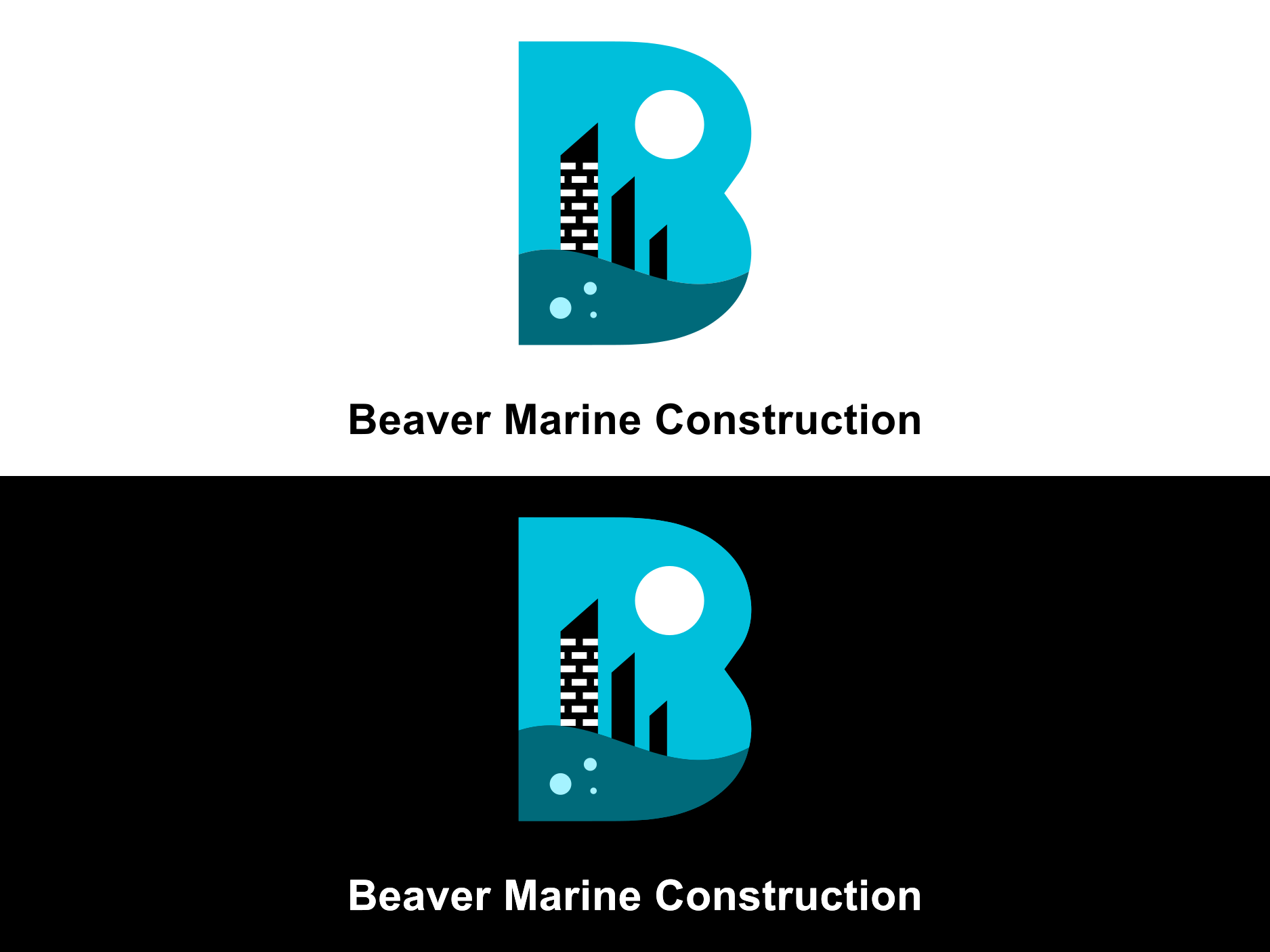 Design de Logo par M Des pour The Beaver Bar | Design #33355795