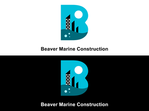 Diseño de Logo por M Des para The Beaver Bar | Diseño: #33355795