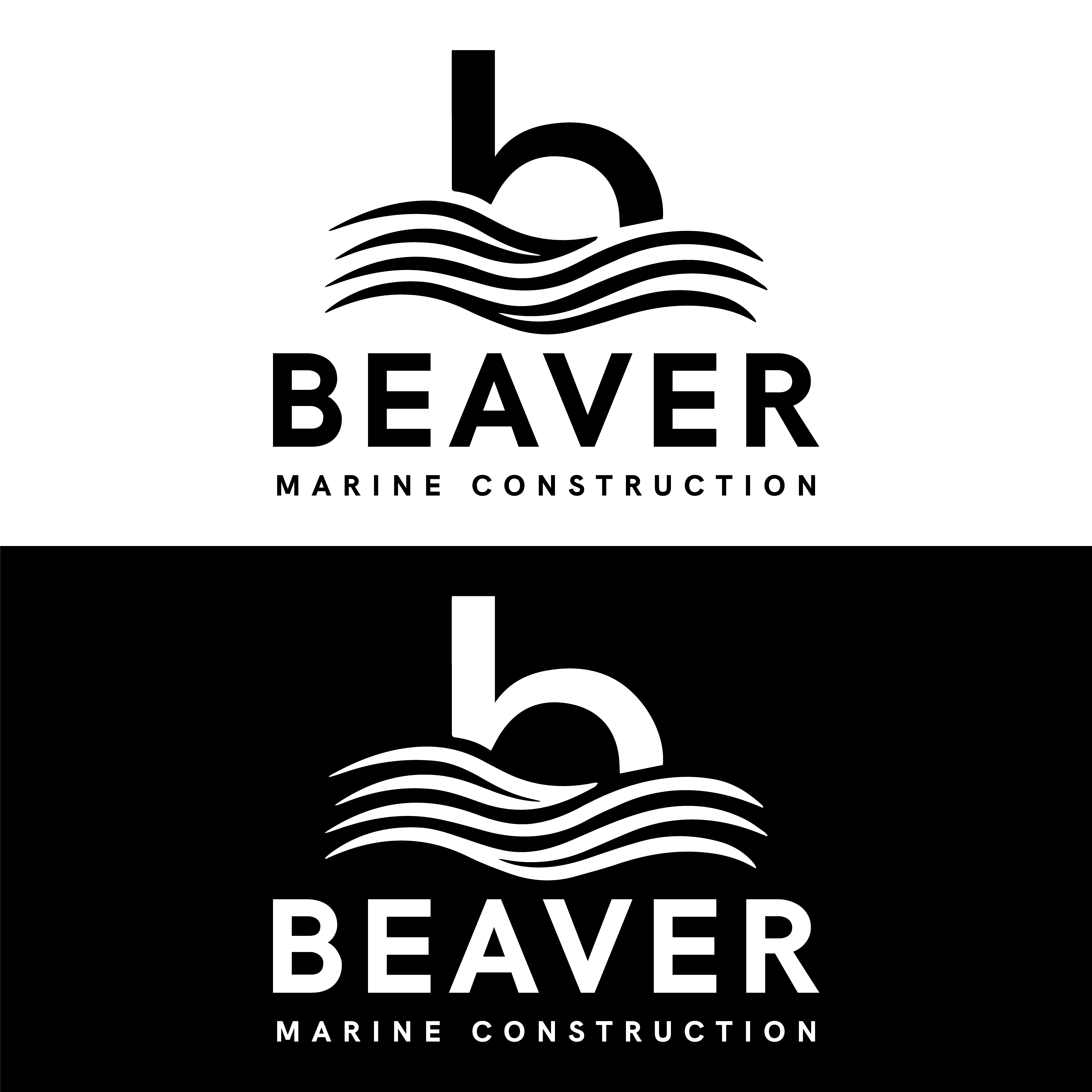 Diseño de Logo por ctoon 2024 para The Beaver Bar | Diseño #33355697