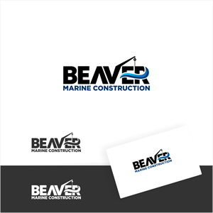 Logo-Design von Arham Hidayat für The Beaver Bar | Design #33341207