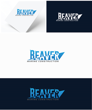 Diseño de Logo por Deziners Zone para The Beaver Bar | Diseño: #33322678