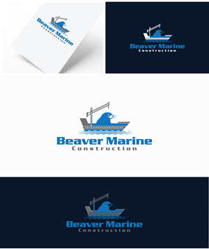 Diseño de Logo por Deziners Zone para The Beaver Bar | Diseño: #33322681