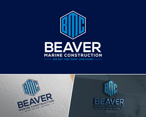 Diseño de Logo por Atec para The Beaver Bar | Diseño: #33324933