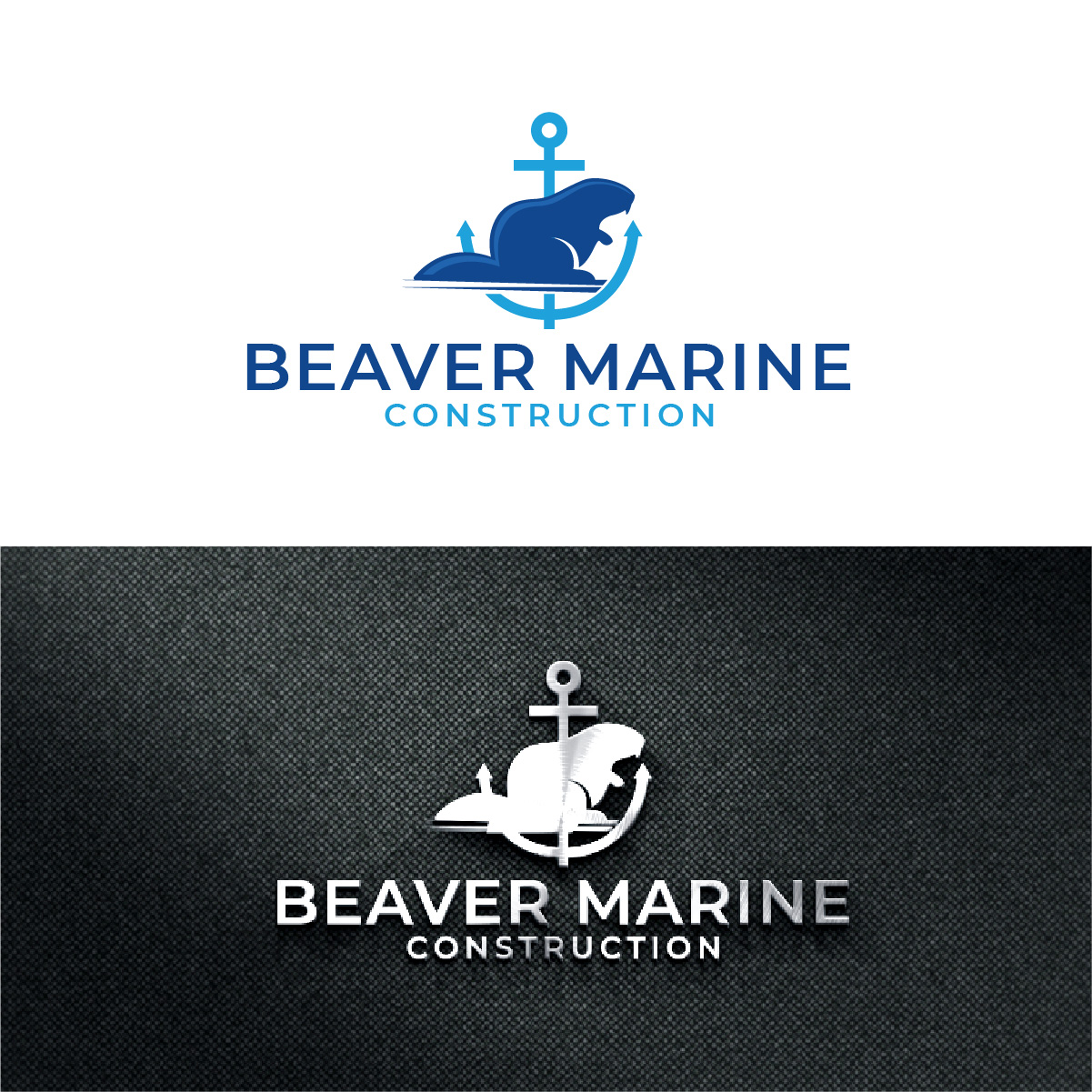 Logo Design by fly  design for The Beaver Bar | Design #33336476