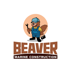 Diseño de Logo por fly  design para The Beaver Bar | Diseño: #33336478