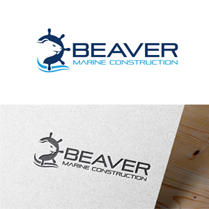 Diseño de Logo por fly  design para The Beaver Bar | Diseño: #33336479