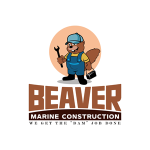 Diseño de Logo por fly  design para The Beaver Bar | Diseño: #33336900