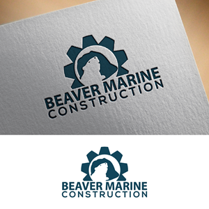 Diseño de Logo por fly  design para The Beaver Bar | Diseño: #33337234