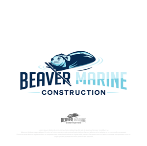 Logo Design by DesignLima for The Beaver Bar | Design: #33336104