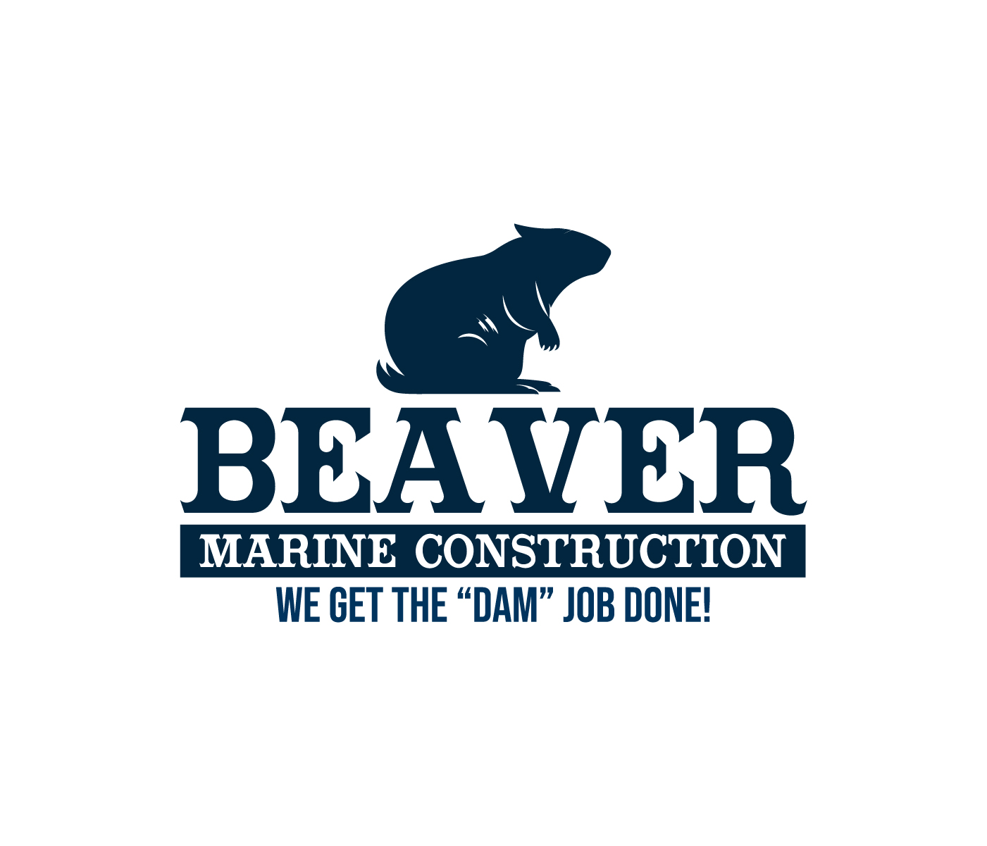 Logo Design by AlphaDezin3 for The Beaver Bar | Design #33320844
